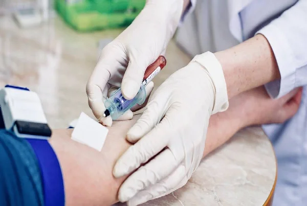 Blood Test