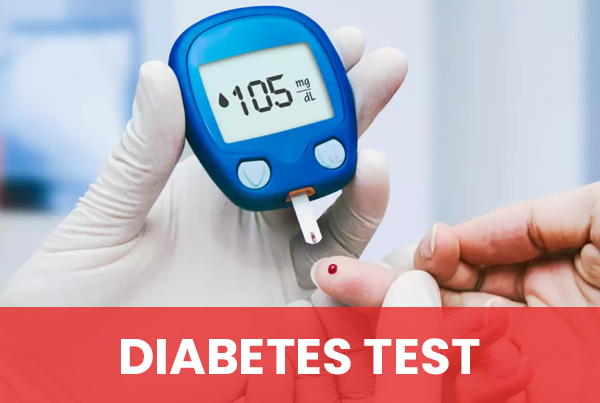 Diabetic Profile 1