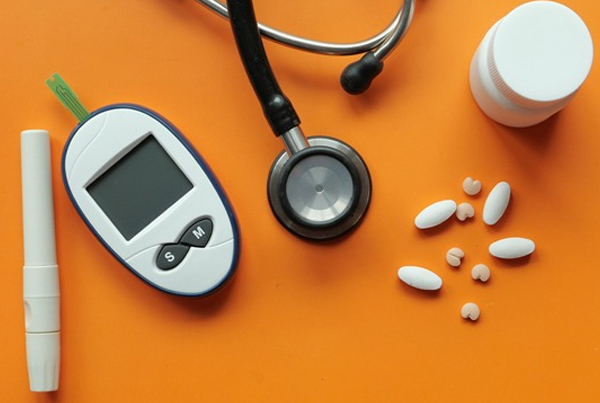 Diabetic Profile 2