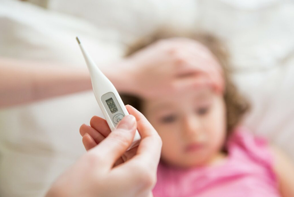 Fever Profile 1