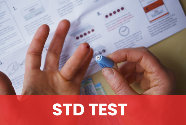 STD Profile